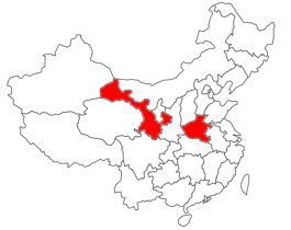 distribution map in preparing......